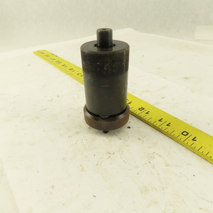 BTM 015404 Tog-L-Loc Sheet Metal Joining Punch Holders W/ 0.1200 Punch