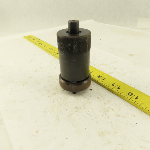 BTM 015404 Tog-L-Loc Sheet Metal Joining Punch Holders W/ 0.1200 Punch