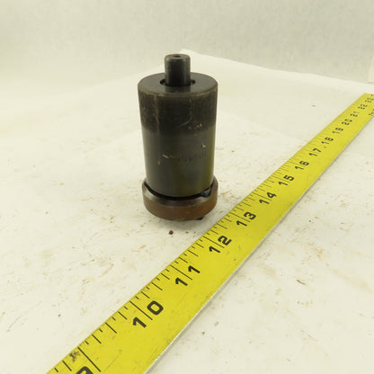 BTM 015404 Tog-L-Loc Sheet Metal Joining Punch Holders W/ 0.1200 Punch