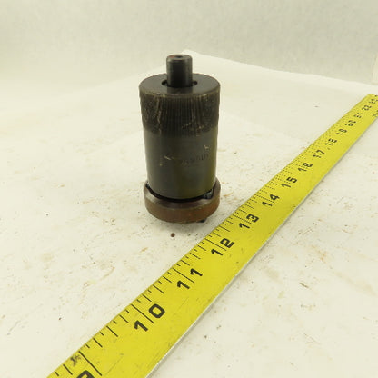 BTM 015404 Tog-L-Loc Sheet Metal Joining Punch Holders W/ 0.1200 Punch