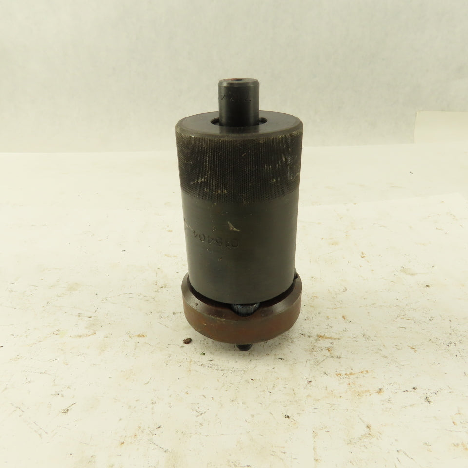 BTM 015404 Tog-L-Loc Sheet Metal Joining Punch Holders W/ 0.1200 Punch
