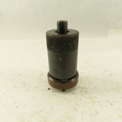 BTM 015404 Tog-L-Loc Sheet Metal Joining Punch Holders W/ 0.1200 Punch
