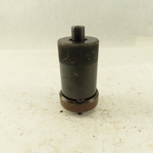 BTM 015404 Tog-L-Loc Sheet Metal Joining Punch Holders W/ 0.1200 Punch