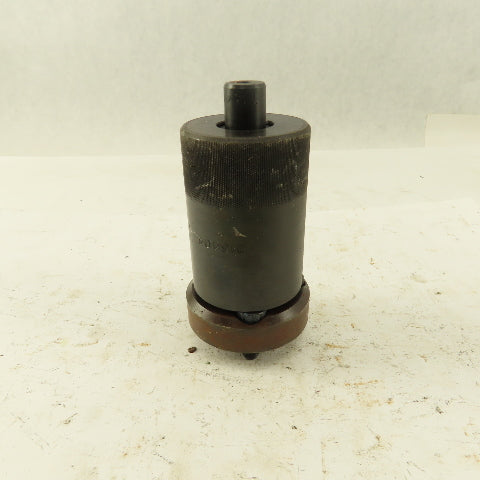 BTM 015404 Tog-L-Loc Sheet Metal Joining Punch Holders W/ 0.1200 Punch