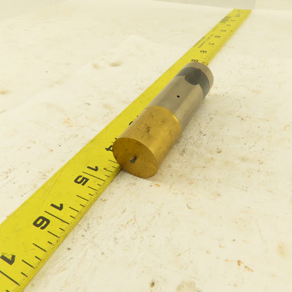 Moeller MEC025-090 TiN Coated Ejector Punch P=24.45mm OD x SBR=25TIN Ball Lock