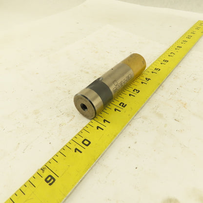 Moeller MEC025-090 TiN Coated Ejector Punch P=24.45mm OD x SBR=25TIN Ball Lock