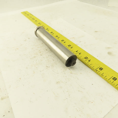 1" x 5" Hardened Steel Shouldered Punch Blank 1-1/8" Head
