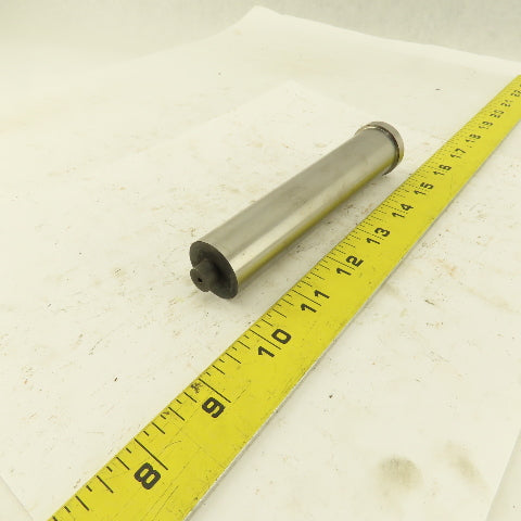 1" x 5" Hardened Steel Shouldered Punch Blank 1-1/8" Head