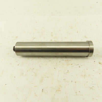 1" x 5" Hardened Steel Shouldered Punch Blank 1-1/8" Head