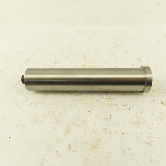 1" x 5" Hardened Steel Shouldered Punch Blank 1-1/8" Head