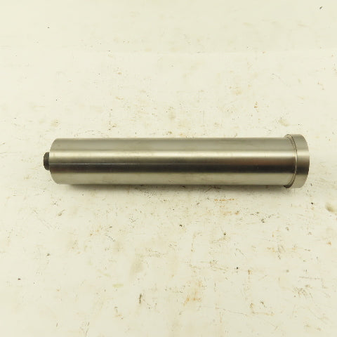 1" x 5" Hardened Steel Shouldered Punch Blank 1-1/8" Head