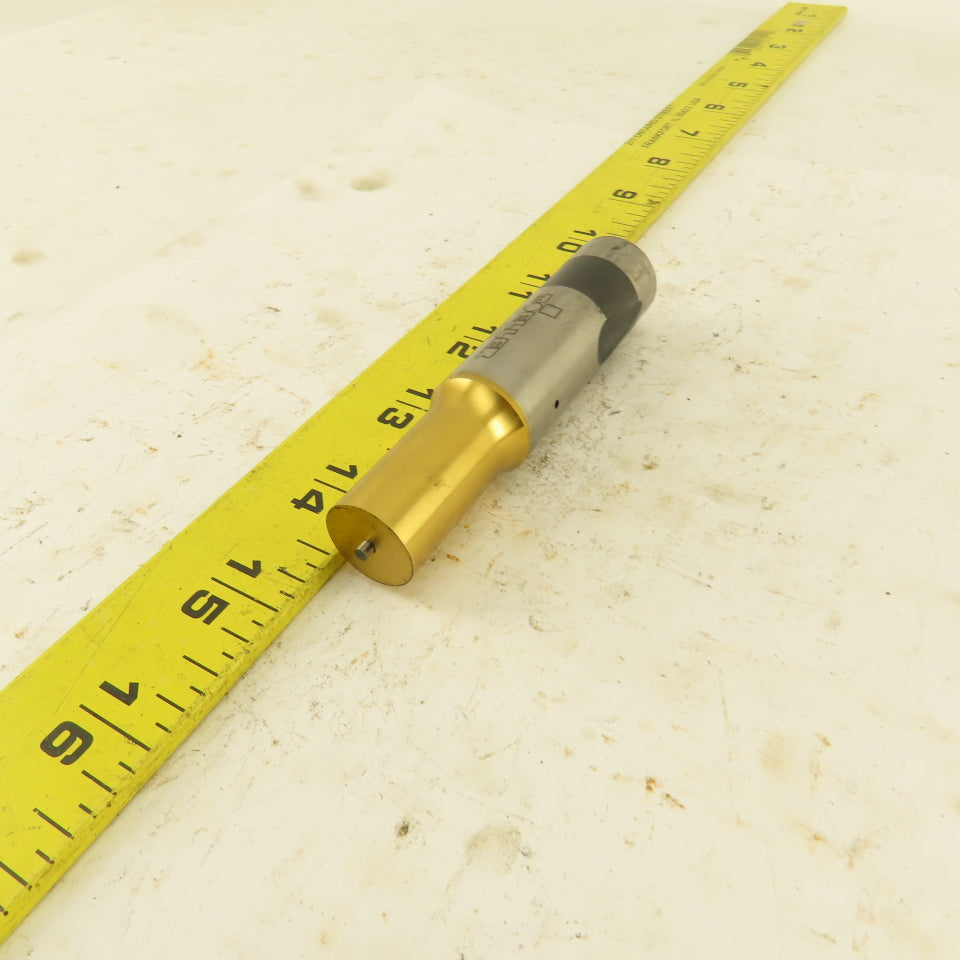 Moeller MEC020-090 TiN Coated Ejector Punch P=16.13 SBR=25 Ball Lock