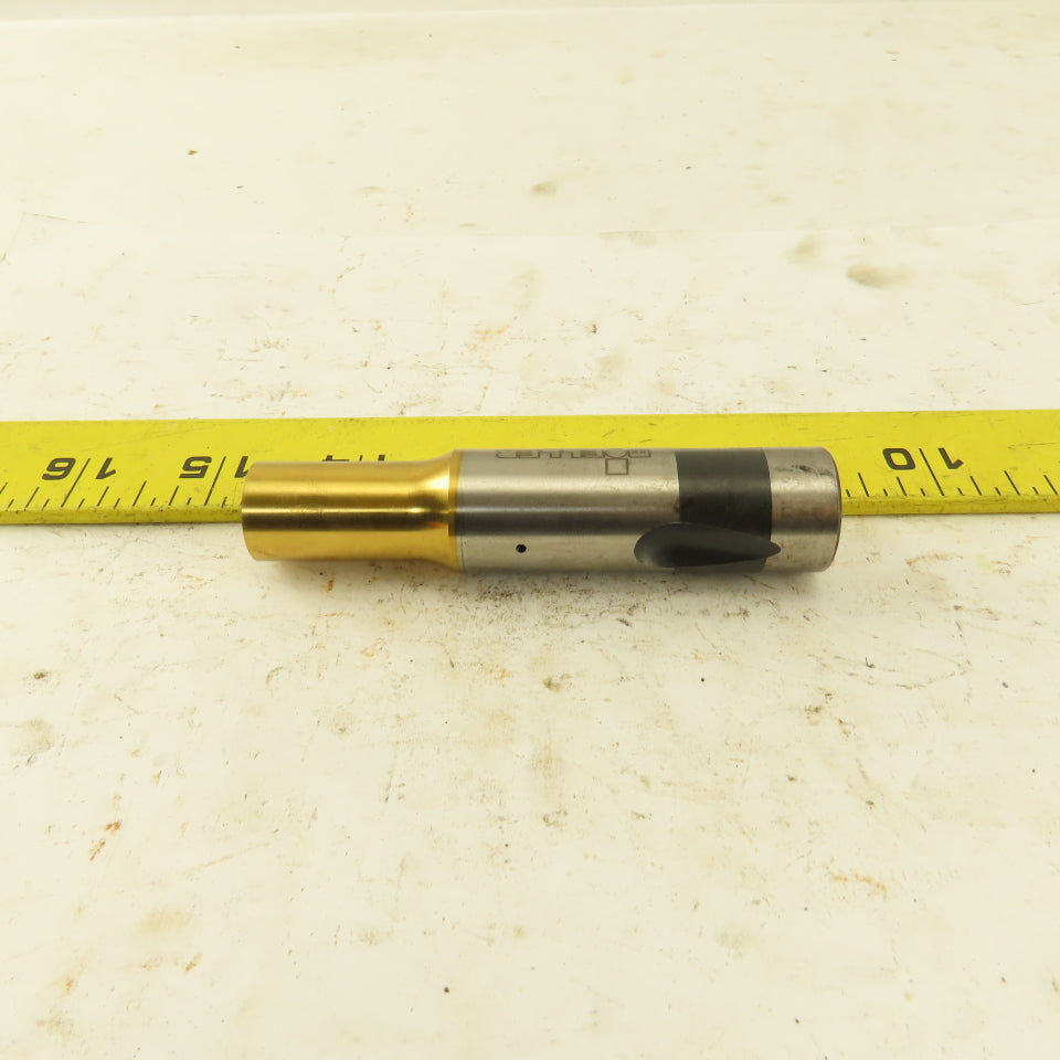 Moeller MEC020-090 TiN Coated Ejector Punch P=16.13 SBR=25 Ball Lock