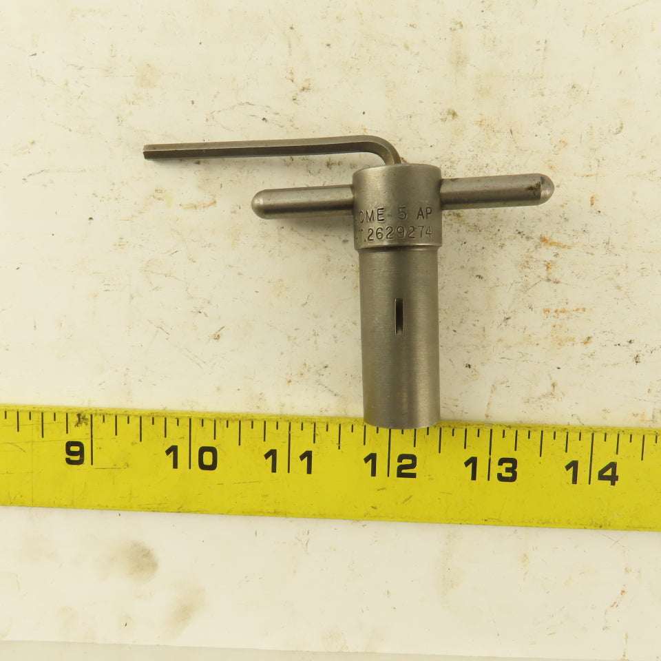 ACME 5 AP Vintage Punch Remover Tool
