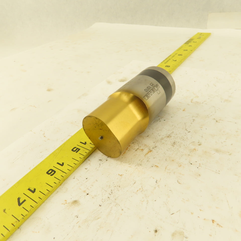 Moeller MEO040-090 TiN Coated Oval Ejector Punch P=37.05 W=28.05 SBR=25