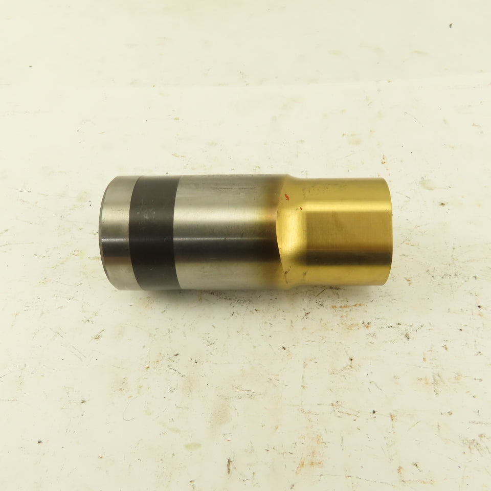 Moeller MEO040-090 TiN Coated Oval Ejector Punch P=37.05 W=28.05 SBR=25