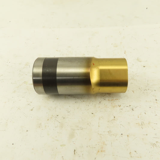 Moeller MEO040-090 TiN Coated Oval Ejector Punch P=37.05 W=28.05 SBR=25