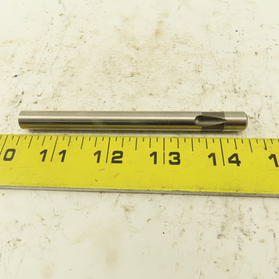 Wilson Tool IHSP037-425 3/8" x 4-1/4" Ball Lock Solid Hole Punch Lot Of 5