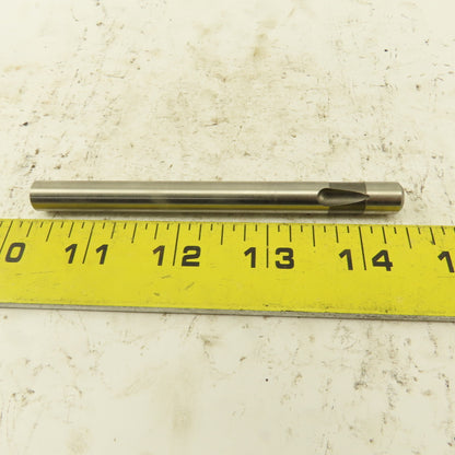 Wilson Tool IHSP037-425 3/8" x 4-1/4" Ball Lock Solid Hole Punch Lot Of 5