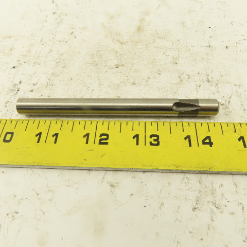 Wilson Tool IHSP037-425 3/8" x 4-1/4" Ball Lock Solid Hole Punch Lot Of 5