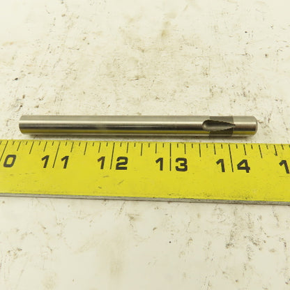 Wilson Tool IHSP037-425 3/8" x 4-1/4" Ball Lock Solid Hole Punch Lot Of 5