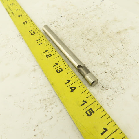 Wilson Tool IHSP037-425 3/8" x 4-1/4" Ball Lock Solid Hole Punch Lot Of 5