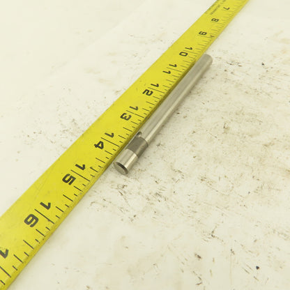 Wilson Tool IHSP037-425 3/8" x 4-1/4" Ball Lock Solid Hole Punch Lot Of 5