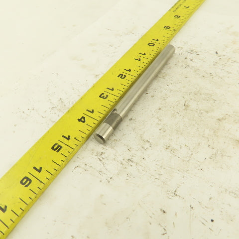 Wilson Tool IHSP037-425 3/8" x 4-1/4" Ball Lock Solid Hole Punch Lot Of 5