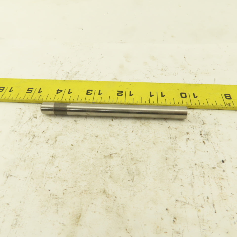 Wilson Tool IHSP037-425 3/8" x 4-1/4" Ball Lock Solid Hole Punch Lot Of 5
