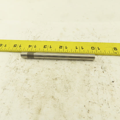 Wilson Tool IHSP037-425 3/8" x 4-1/4" Ball Lock Solid Hole Punch Lot Of 5