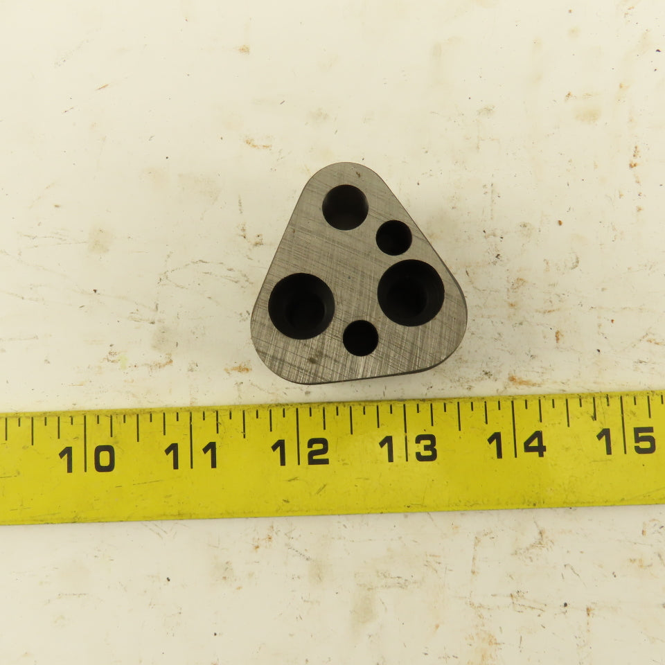 Dayton VRT 37 Single Head Punch Retainer