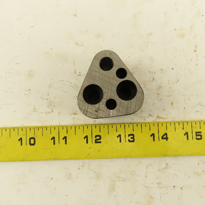 Dayton VRT 37 Single Head Punch Retainer