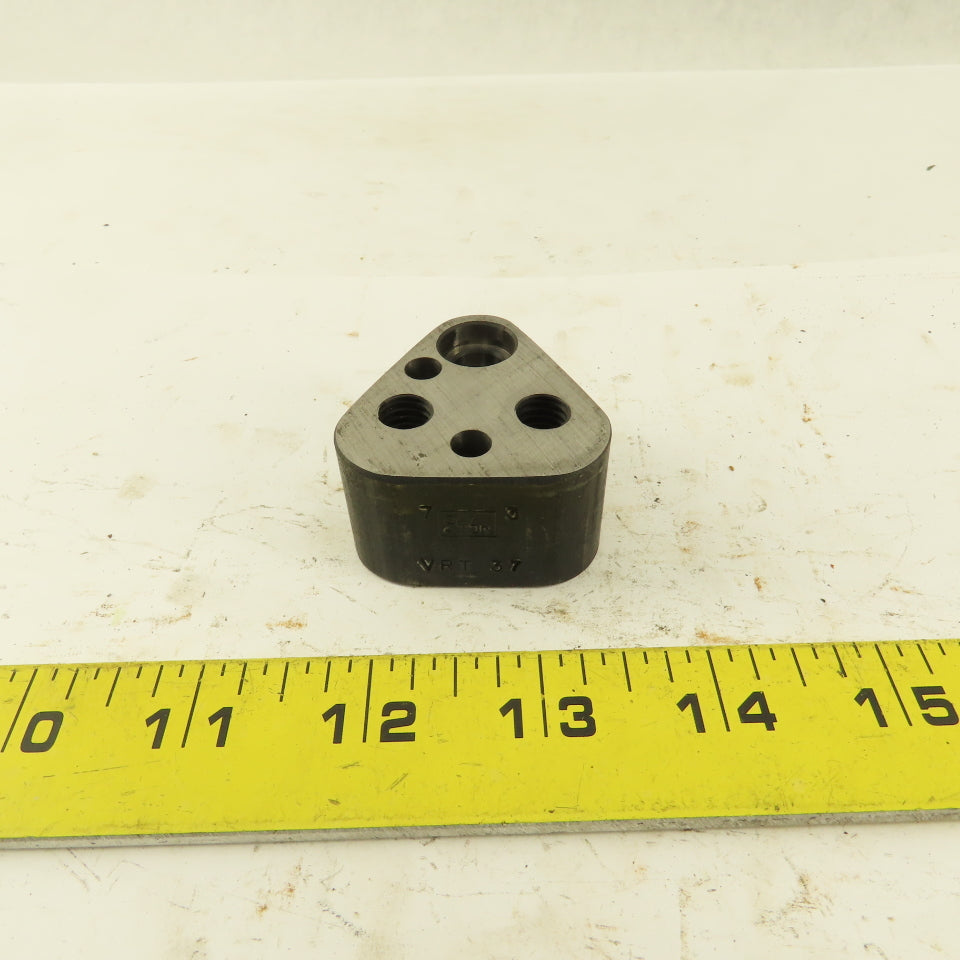 Dayton VRT 37 Single Head Punch Retainer