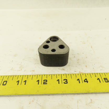 Dayton VRT 37 Single Head Punch Retainer