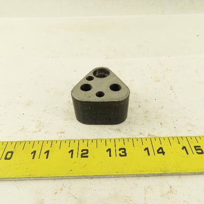 Dayton VRT 37 Single Head Punch Retainer
