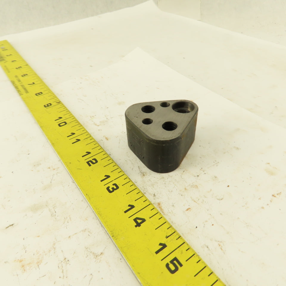 Dayton VRT 37 Single Head Punch Retainer
