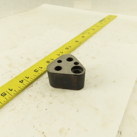 Dayton VRT 37 Single Head Punch Retainer