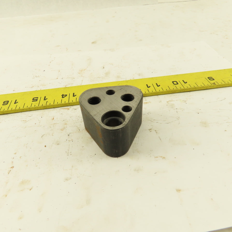 Dayton VRT 37 Single Head Punch Retainer
