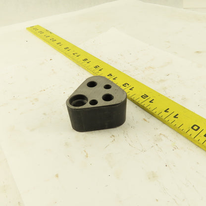 Dayton VRT 37 Single Head Punch Retainer