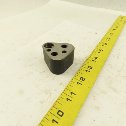 Dayton VRT 37 Single Head Punch Retainer