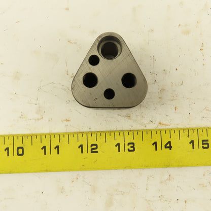 Dayton VRT 37 Single Head Punch Retainer