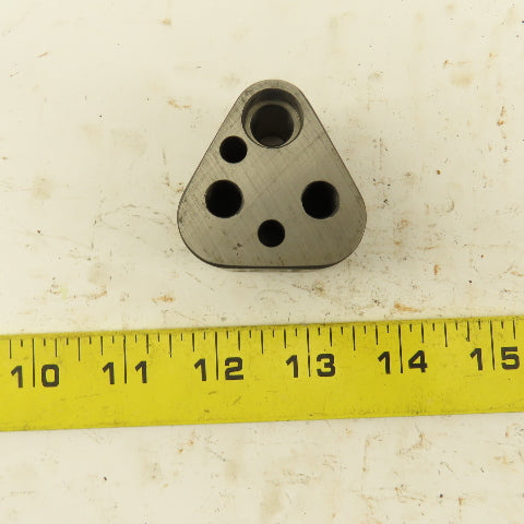 Dayton VRT 37 Single Head Punch Retainer