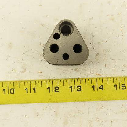 Dayton VRT 37 Single Head Punch Retainer