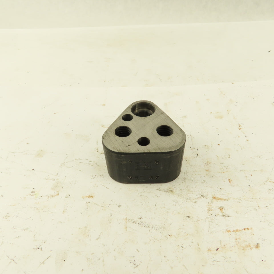 Dayton VRT 37 Single Head Punch Retainer