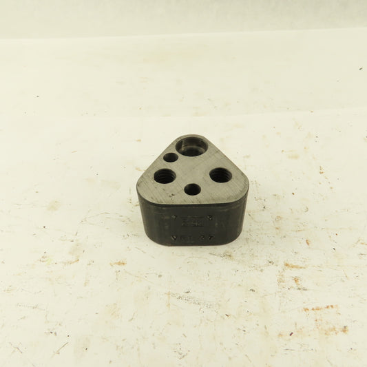 Dayton VRT 37 Single Head Punch Retainer