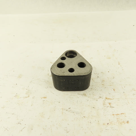 Dayton VRT 37 Single Head Punch Retainer