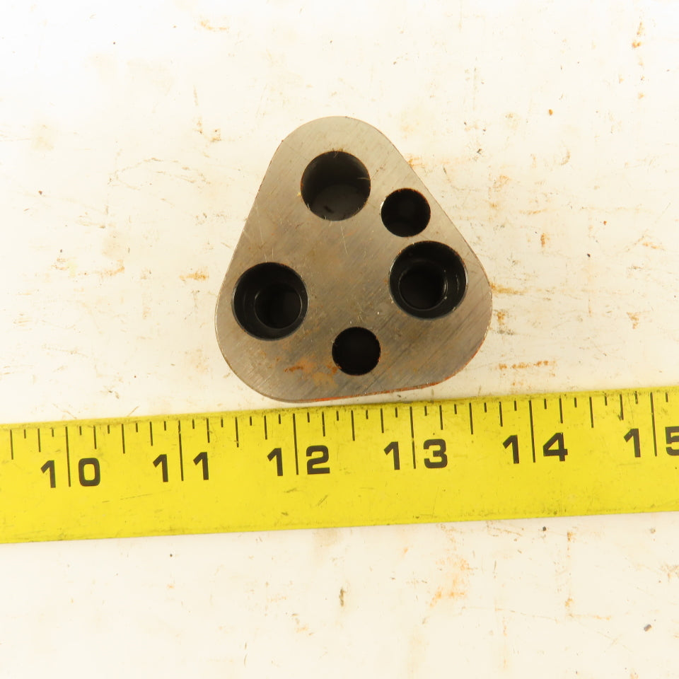 Dayton VRT 50 True Position Single Head Punch Retainer