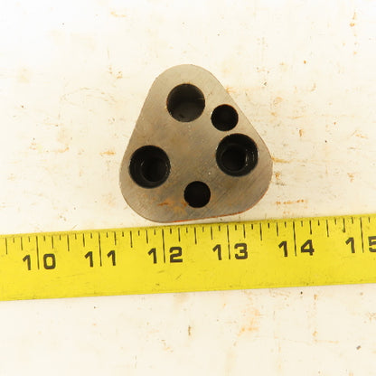 Dayton VRT 50 True Position Single Head Punch Retainer