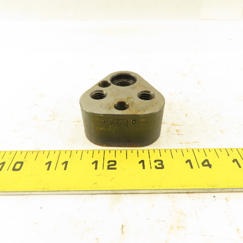 Dayton VRT 50 True Position Single Head Punch Retainer