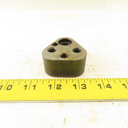 Dayton VRT 50 True Position Single Head Punch Retainer